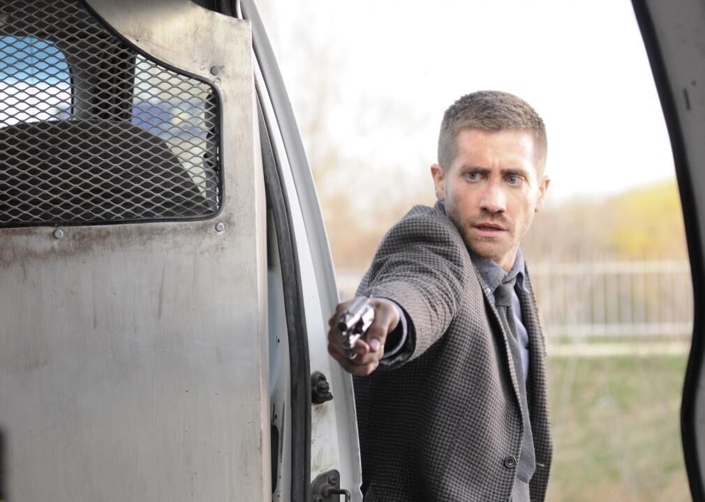 #98. Source Code (2011)